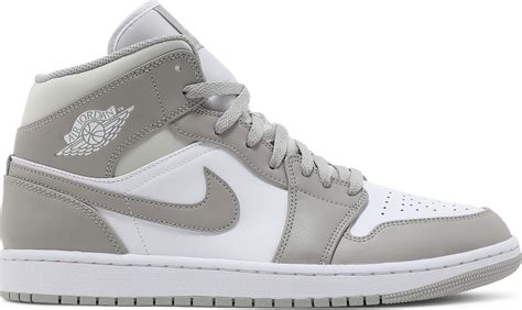 nike jordans 1 grijs|Jordan 1 Grey Shoes (20) .